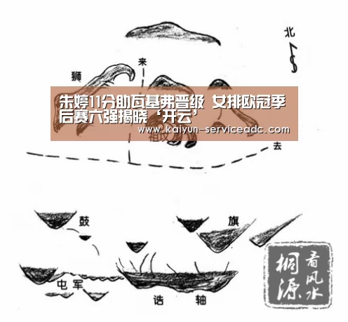 朱婷11分助瓦基弗晋级 女排欧冠季后赛六强揭晓‘开云’(图1) 开云